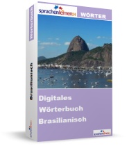 Brasilianisch Wörterbuch