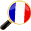 Frankreich Land und Sprache