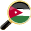 Jordanien Land und Sprache
