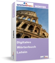 Latein W�rterbuch
