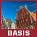 Deutsch Sprachkurs Anfänger für Letten Basiskurs
