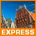Deutsch Sprachkurs für den Urlaub für Letten Expresskurs