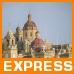 Deutsch Sprachkurs für den Urlaub für Maltesen Expresskurs