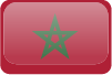 Marokkanische Fahne