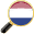 Niederlande Land und Sprache