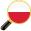 Polen Land und Sprache