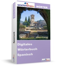 Spanisch Wörterbuch