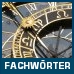 Deutsch Fachwortschatz Vokabeltrainer für Tschechen
