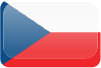 Tschechische Fahne