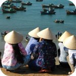 Vietnamesisch Flirten und Liebe Spezialwortschatz Vokabeltrainer