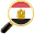 Ägypten Land und Sprache
