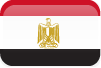 Ägyptische Fahne
