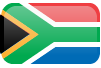Afrikaans Fahne