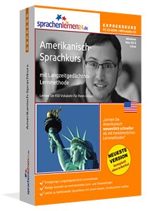 Amerikanisch Sprachkurs für den Urlaub Expresskurs