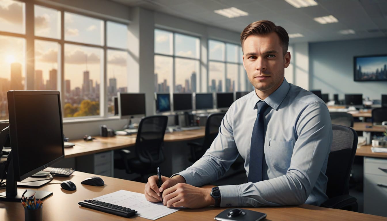 Polen - Arbeit und Beruf