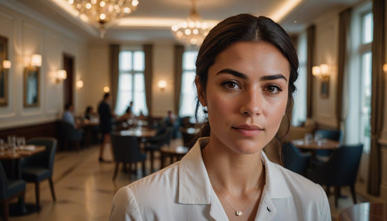 Portugal - Arbeit und Beruf