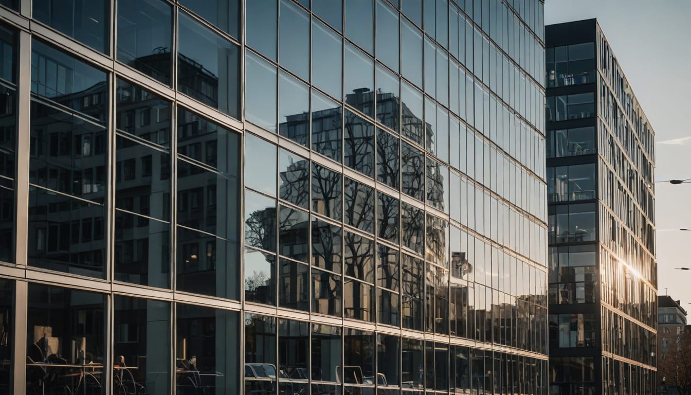 Schweden - Arbeit und Beruf