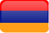 Armenische Fahne