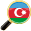 Aserbaidschan Land und Sprache