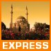 Deutsch Sprachkurs für den Urlaub für Aserbaidschaner Expresskurs