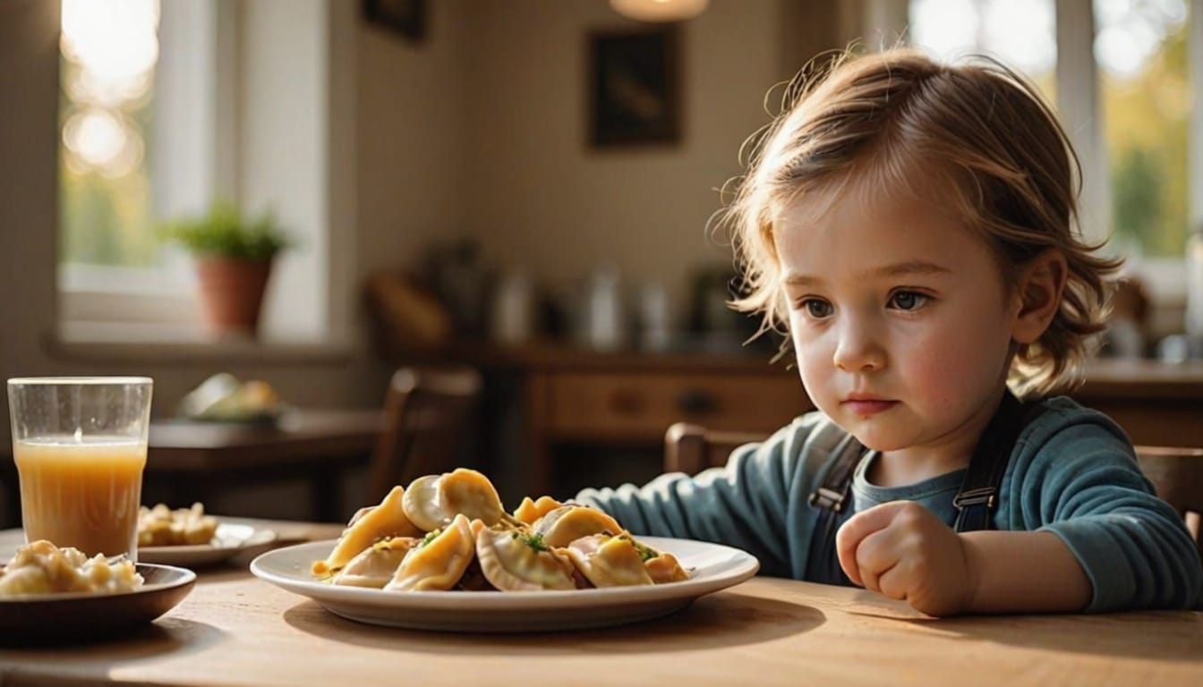 Beliebte Polnische Gerichte