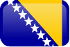 Bosnische Fahne
