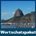 Brasilianisch Spezialwortschatzpaket