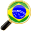 Brasilien Land und Sprache