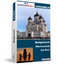 Flirten bulgarisch