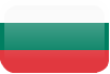 Bulgarische Fahne