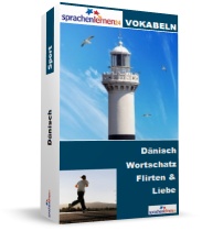 Dänisch Sport und Fitness Spezialwortschatz Vokabeltrainer