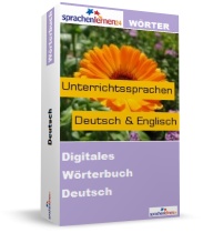 Deutsch Wörterbuch