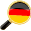 Deutschland Land und Sprache