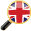 England Land und Sprache