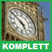 Deutsch Sprachkurs Komplettpaket für Engländer