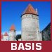 Deutsch Sprachkurs Anfänger für Esten Basiskurs