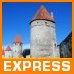 Deutsch Sprachkurs für den Urlaub für Esten Expresskurs