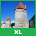 Deutsch Sprachkurs XL-Paket für Esten