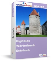 Estnisch Wörterbuch