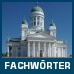 Deutsch Fachwortschatz Vokabeltrainer für Finnen