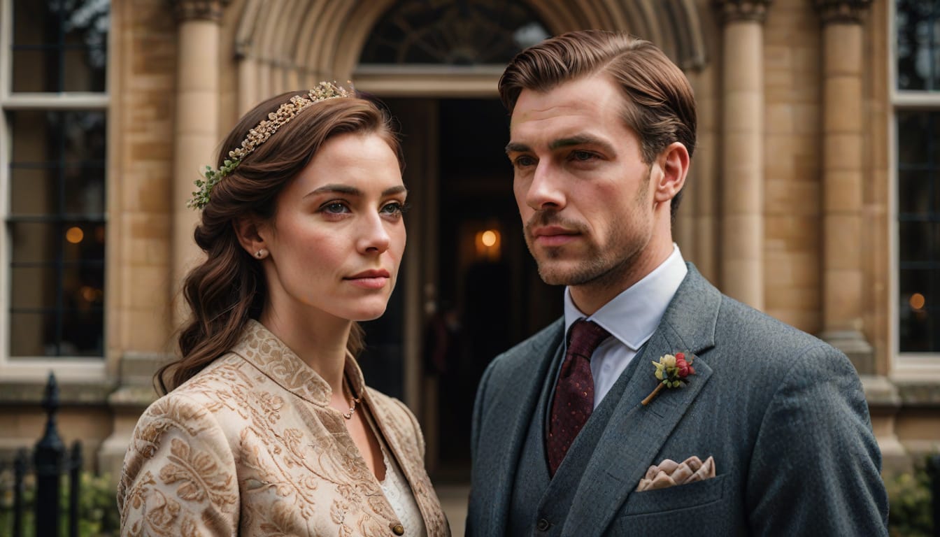 England - Flirten und Liebe