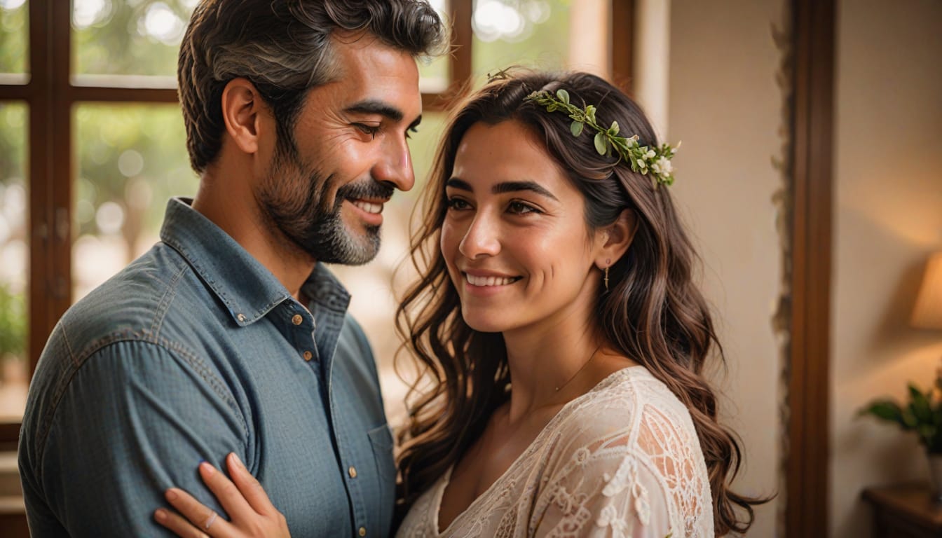 Portugal - Flirten und Liebe