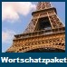 Französisch Spezialwortschatzpaket