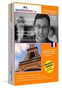 Französisch Sprachkurs für den Urlaub Expresskurs