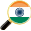 Indien Land und Sprache