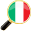 Italien Land und Sprache