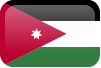 Jordanische Fahne