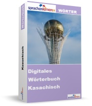 Kasachisch Wörterbuch
