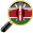 Kenia Land und Sprache
