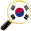 Korea Land und Sprache